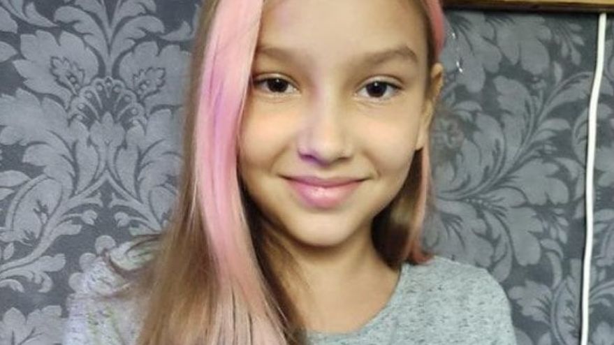 Polina