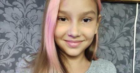 Rosjanie zamordowali Polinę, uczennicę podstawówki, i jej rodziców. Jej rodzeństwo trafiło do szpitala