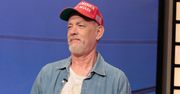 Tom Hanks w ogniu krytyki. Zagrał zwolennika Trumpa