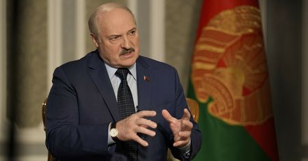 Łukaszenka znów straszy. Białoruś wysyła dodatkowe wojska na granice z Polską
