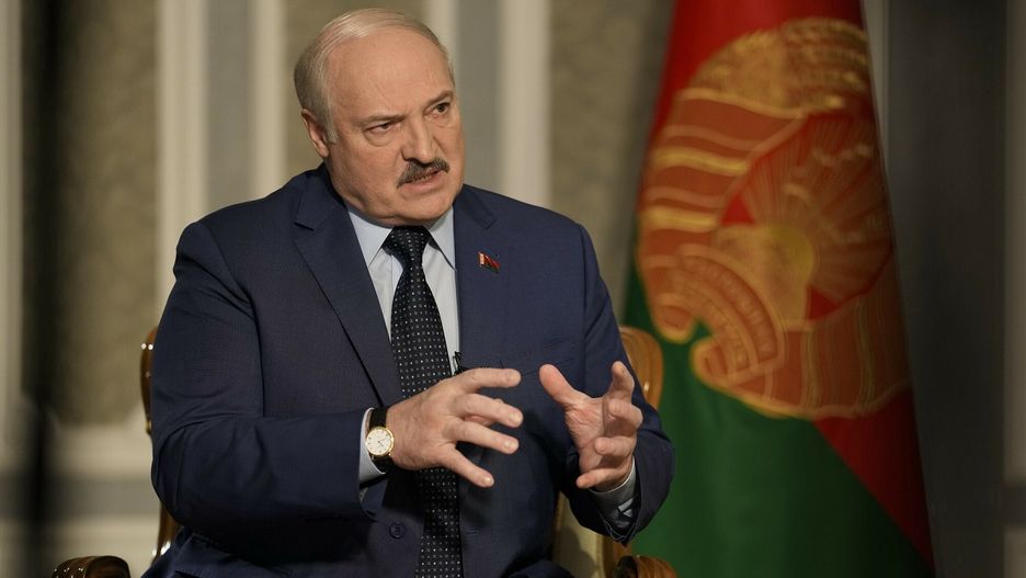 Białoruś wzmacnia swoje pozycje przy granicy z Polską, Litwą i Ukrainą 