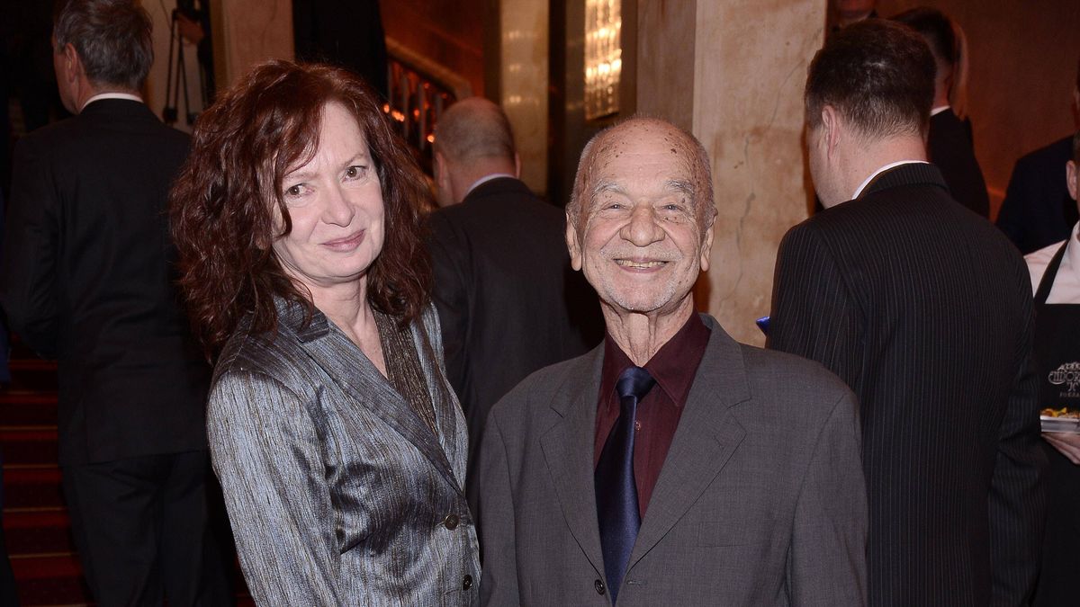 Kamila Sommler Ryszard Kotys