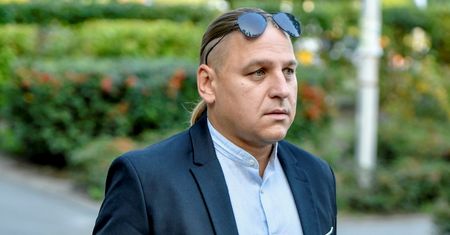 Kilkaset tysięcy mniej. Jeden z braci zabrał głos