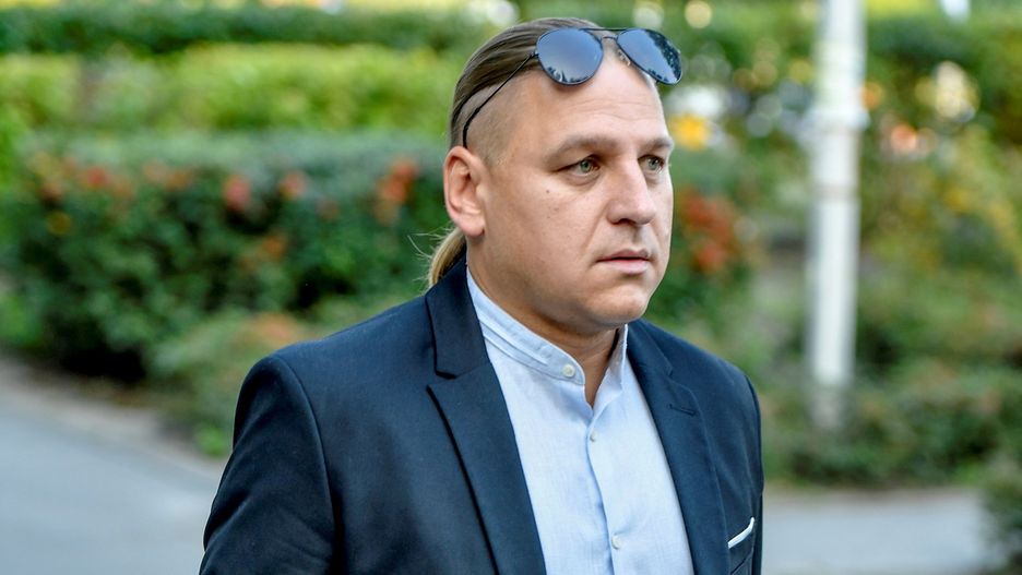 Łukasz Golec z trudem próbuje zrozumieć zmiany w wypłatach z Funduszu Wsparcia Kultury