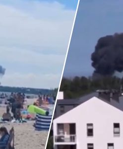 Katastrofa Bielika w Gdyni. Czarne skrzynki zabezpieczone