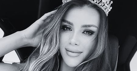 Tragiczna śmierć 27-letniej Miss Europy. Güler Erdogan zginęła po upadku z mostu, uciekając przed policją