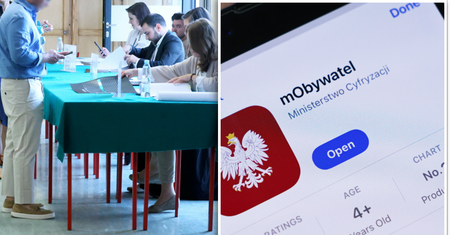 Zamieszanie po filmie na TikToku. PKW reaguje ws. możliwości oszustw w wyborach
