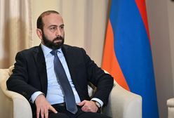 Armenia chce do Unii? Jednoznaczne słowa szefa dyplomacji