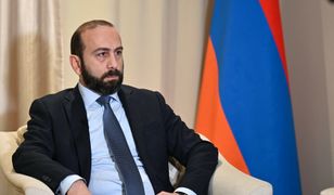 Armenia chce do Unii? Jednoznaczne słowa szefa dyplomacji