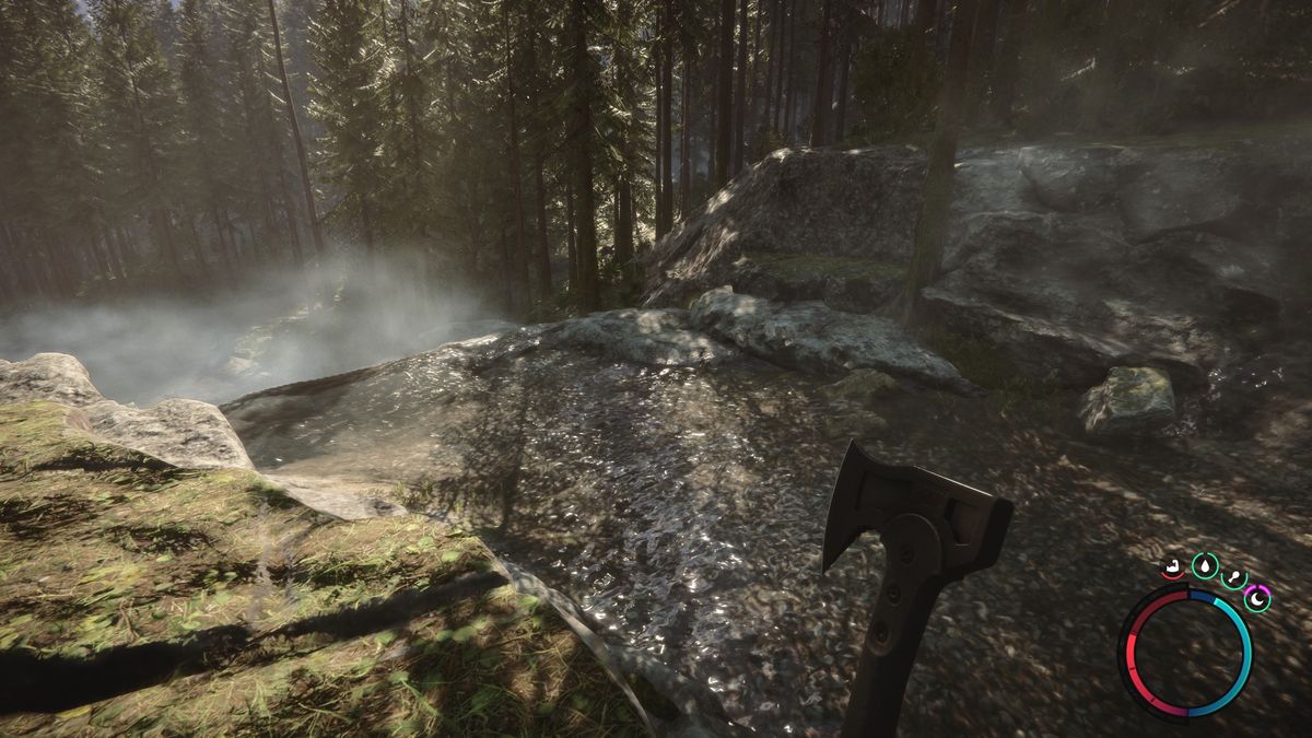 Aktualizacja Sons of the Forest. Te rzeczy mogą trafić do gry