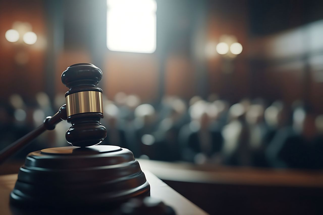 Długie Stare: Hodowczyni lisów została skazana za znęcanie się nad zwierzętami