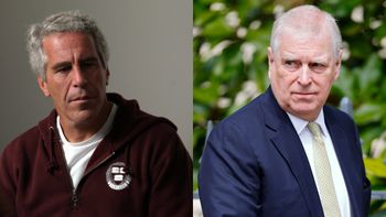 Ofiara Epsteina wzywa Pałac Buckingham do działań. Oto, czego oczekuje. "Mam nadzieję, że to nie są puste słowa"