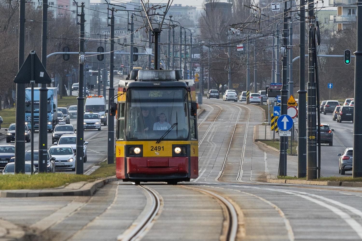 Trójka miała poprawić komunikację a stała się powodem nerwów