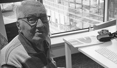 Zmarł Łukasz Jedlewski, były naczelny „Przeglądu Sportowego”