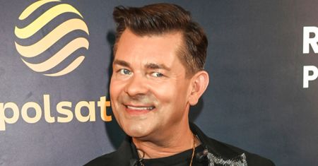 W ten sposób Zenon Martyniuk spędzi sylwestra. Nie będzie się nudzić