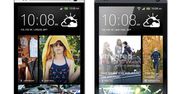 HTC One z metalową obudową i głośnikami stereo