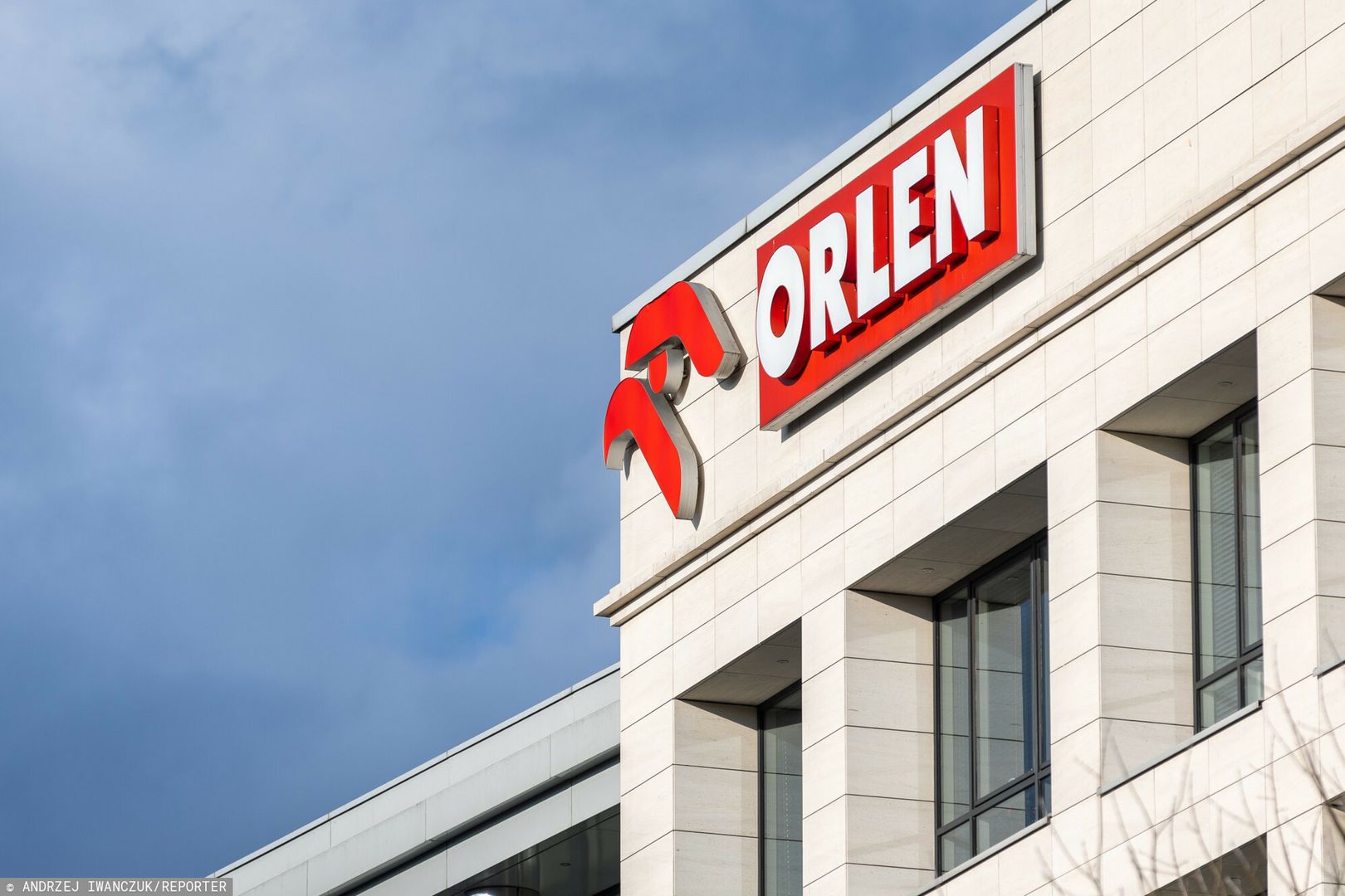 PKN Orlen