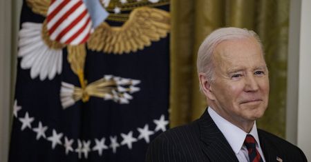 Biden ma ogłosić w środę dodatkowe 800 mln dolarów dla Ukrainy. To pomoc wojskowa