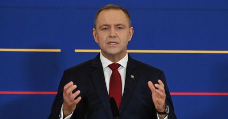 Nawrocki też reaguje ws. Sakiewicza. Ostry wpis prezydenta