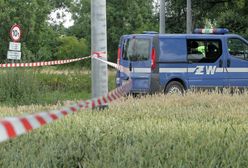 Kliczków. Żołnierz zginął w wypadku. Żandarmeria wyjaśni przyczyny