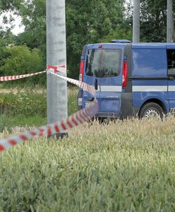 Kliczków. Żołnierz zginął w wypadku. Żandarmeria wyjaśni przyczyny