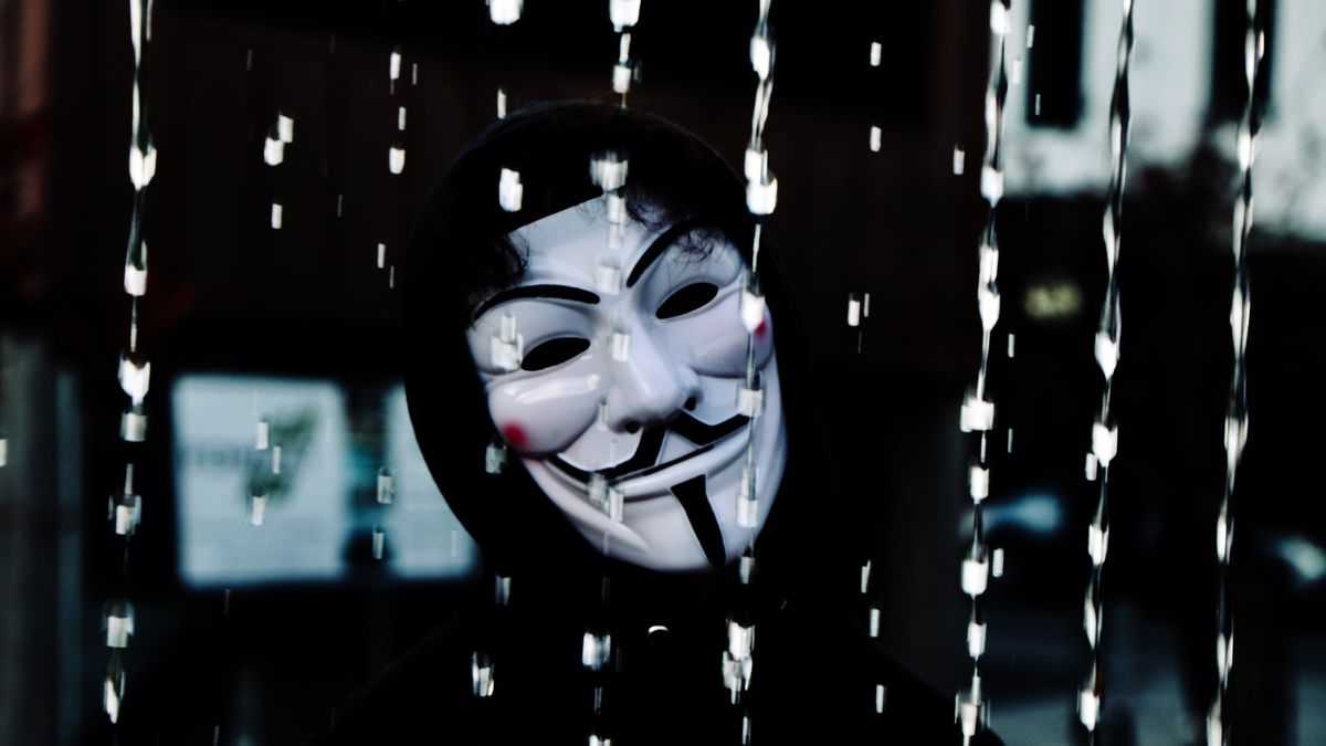 Anonymous mają ważną informację dla Rosji