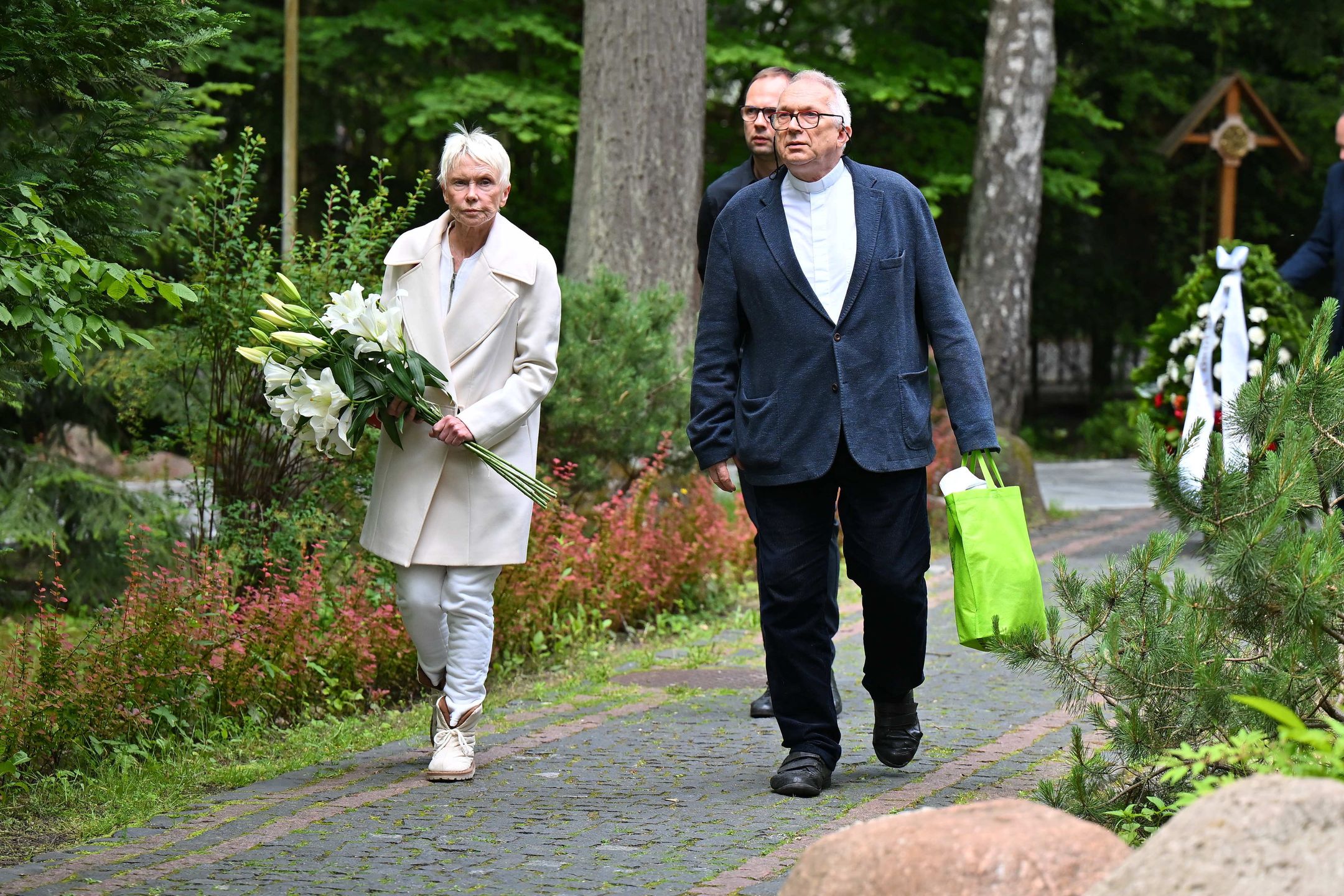 Ewa Błaszczyk