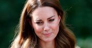 Kate Middleton ma raka. Księżna nie wróci do swoich obowiązków
