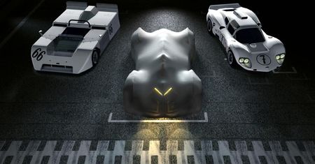 Subaru i Chevrolet szykują auta do Gran Turismo 6 [aktualizacja]