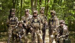 Serial „Six” w HBO i HBO GO