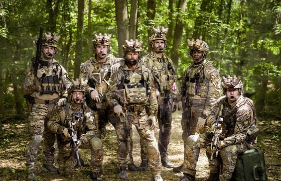 Serial „Six” w HBO i HBO GO