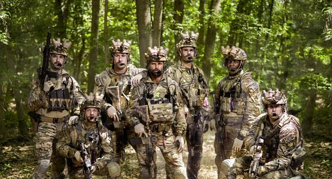 Serial „Six” w HBO i HBO GO