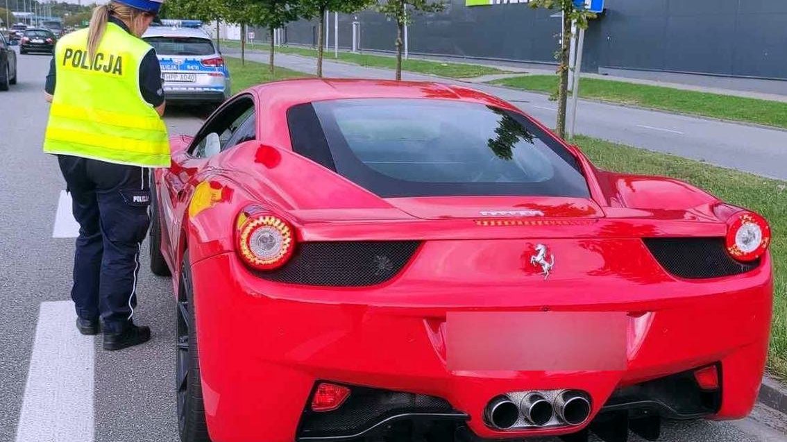 Mandat nie zawsze bywa najgorszą karą