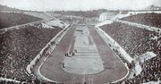 Ateny 1896. Pierwsze nowożytne igrzyska olimpijskie