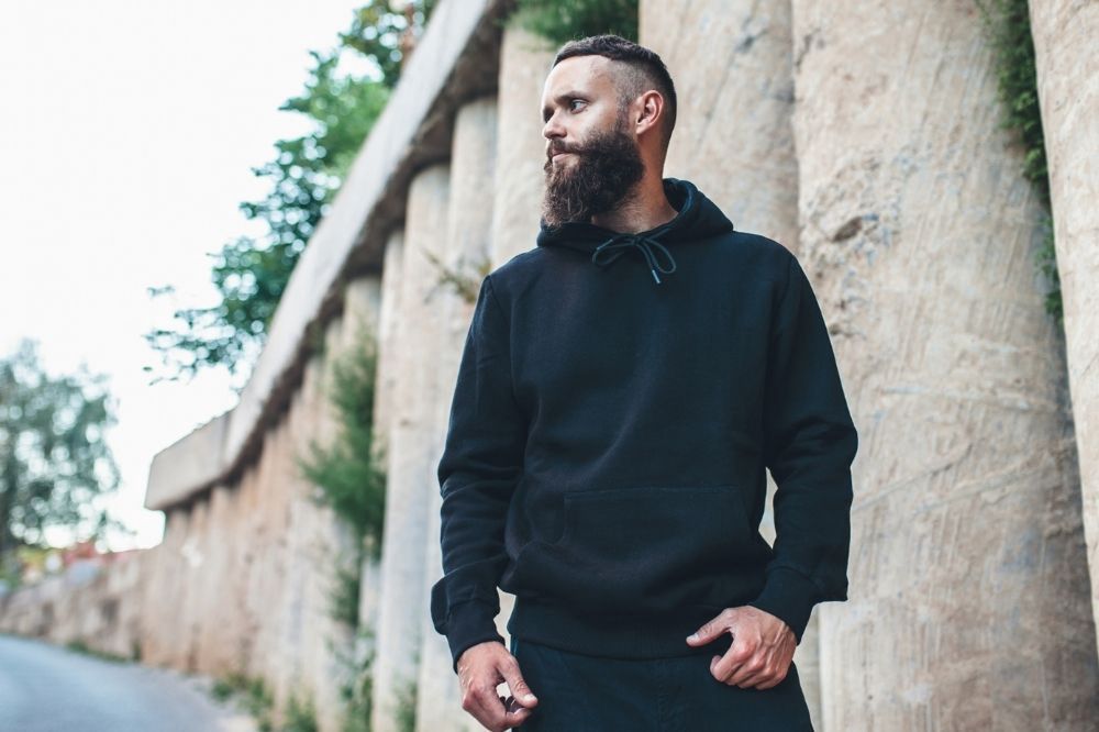 Dres męski - jak go stylizować?