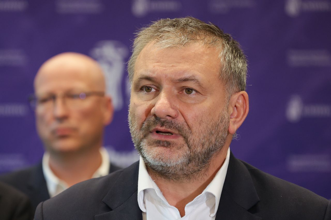 "Dajemy możliwość". Żurek o nowym przydziale spraw sędziom