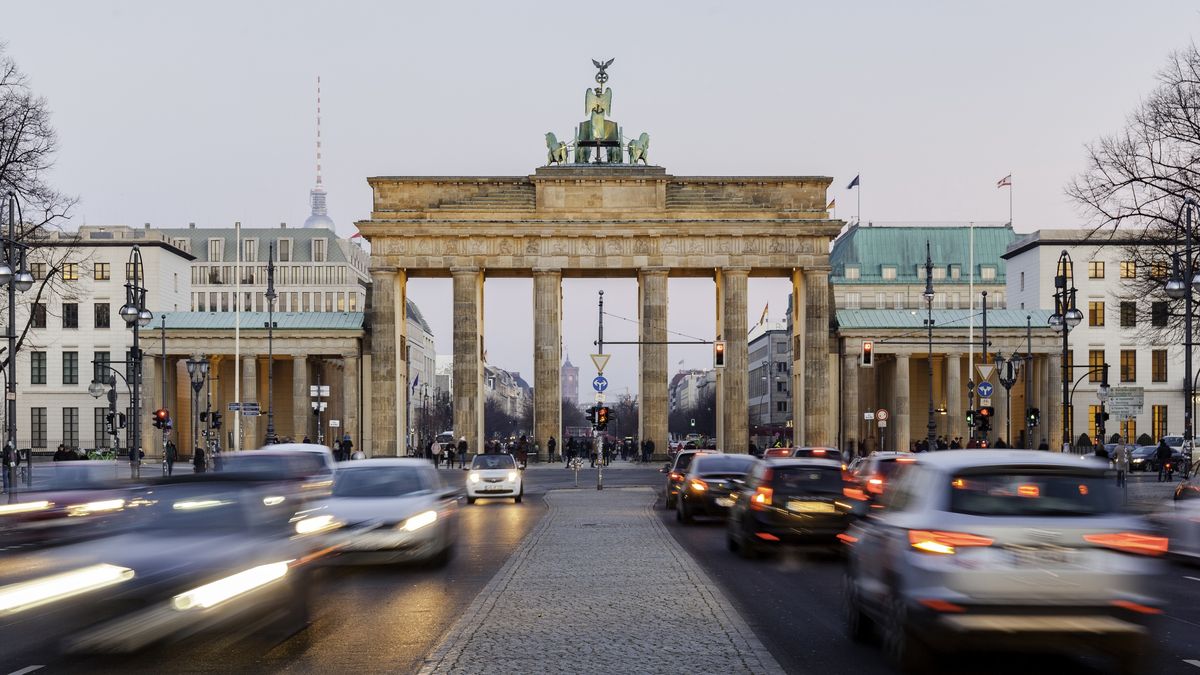 Obecny lockdown w Niemczech trwa od połowy grudnia 2020 roku