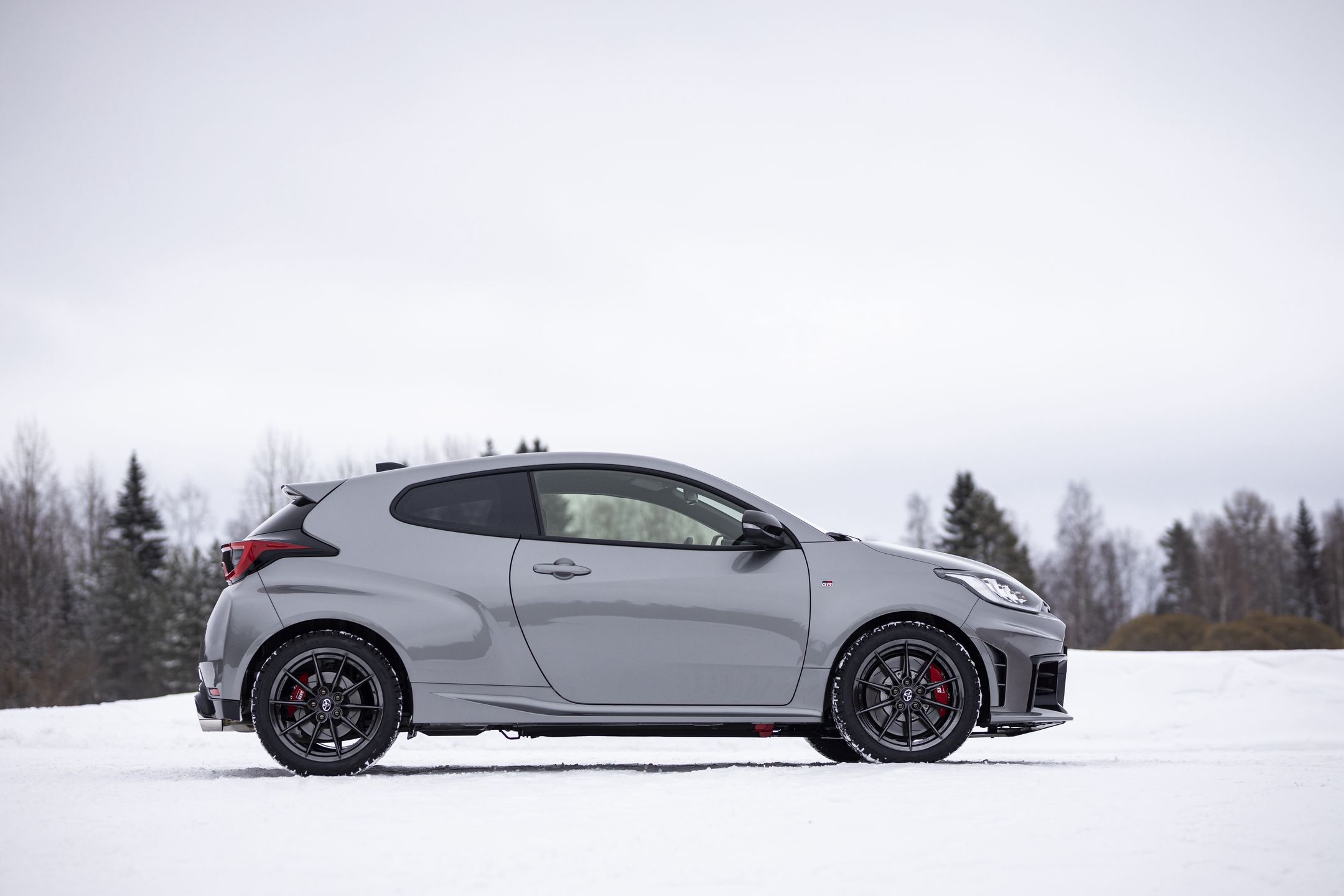 Toyota GR Yaris