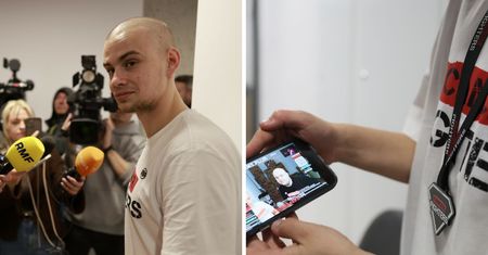 Podsumowanie zbiórki Łatwoganga, Tusk zapowiada budowę "armady dronów" [SKRÓT DNIA]