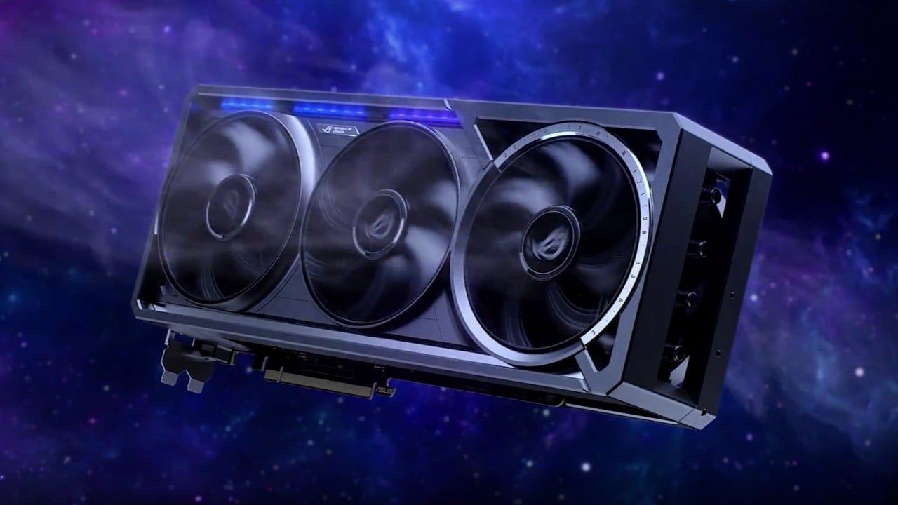 Gracz wysłał uszkodzoną kartę RTX 5090 do naprawy. Otrzymał rachunek