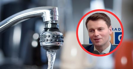 Otwock wciąż bez bieżącej wody. Decyzja we wtorek