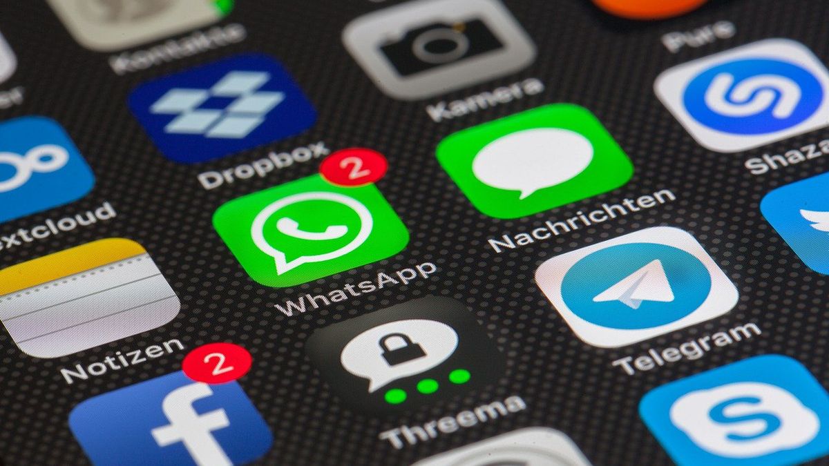 WhatsApp chce, by użytkownicy przekazali Facebookowi więcej informacji