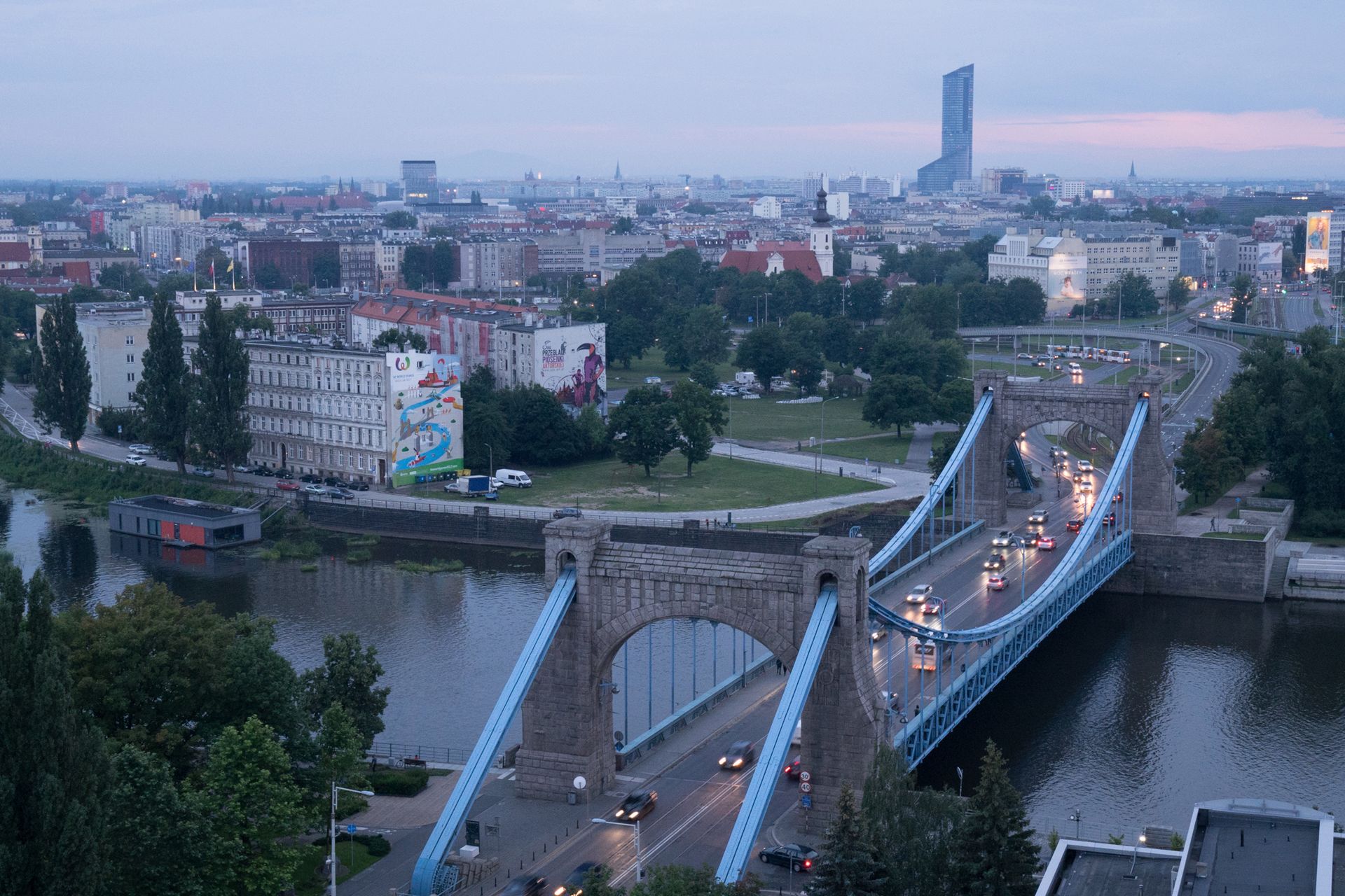 Sony A9 - test bezlusterkowca, który ma być zabójcą lustrzanek 413
