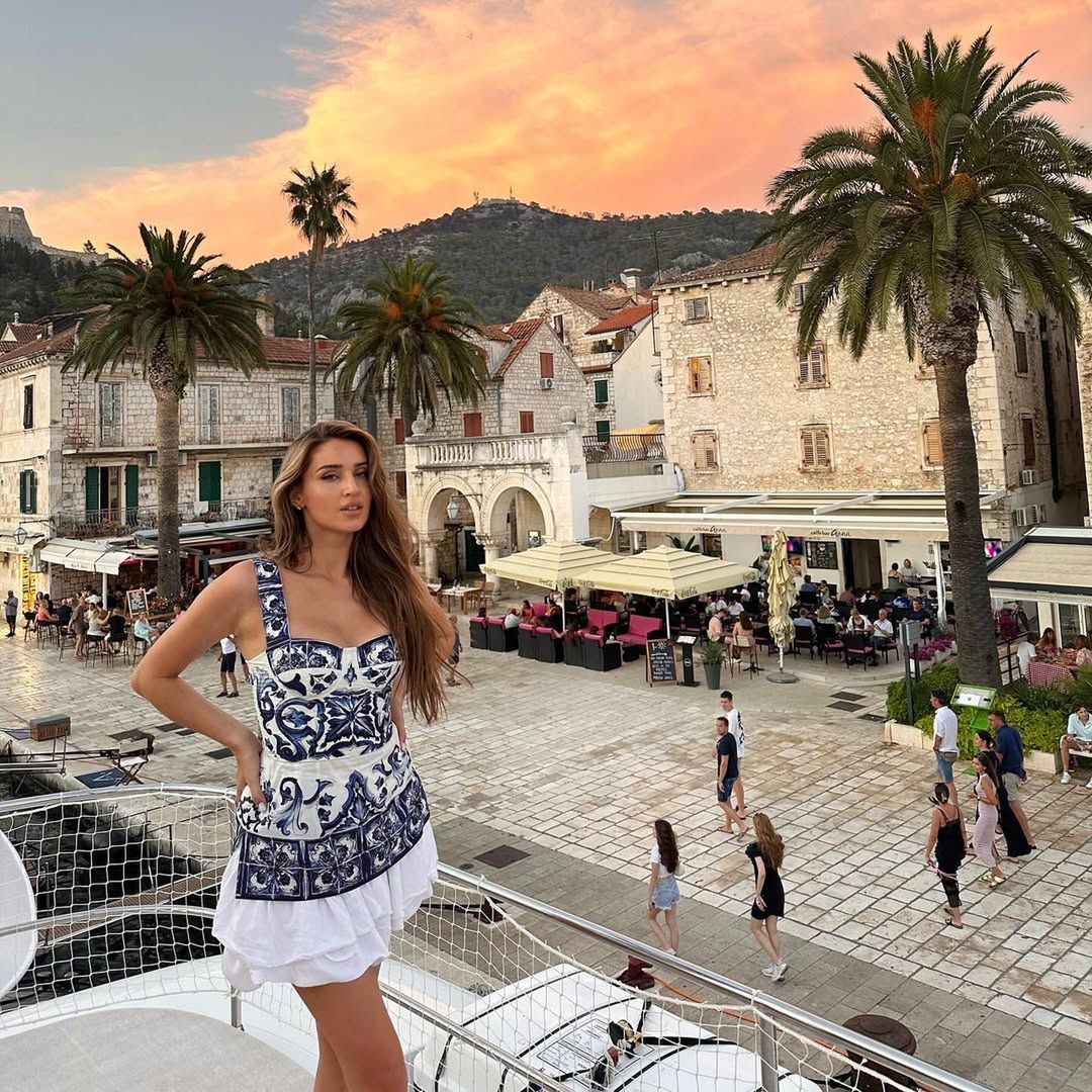 Patrycja Tuchlińska