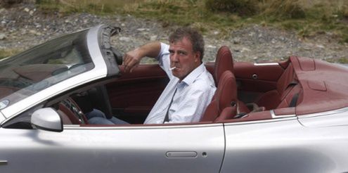 Czy Jeremy Clarkson jest dobrym wzorem?