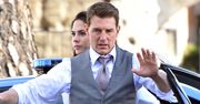 Tom Cruise odpowie przed polskim sądem? Pozew dotyczy mostu w Pilchowicach