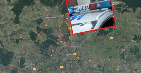 Wstrząsające odkrycie w Radzionkowie. Zwłoki kobiety w mieszkaniu