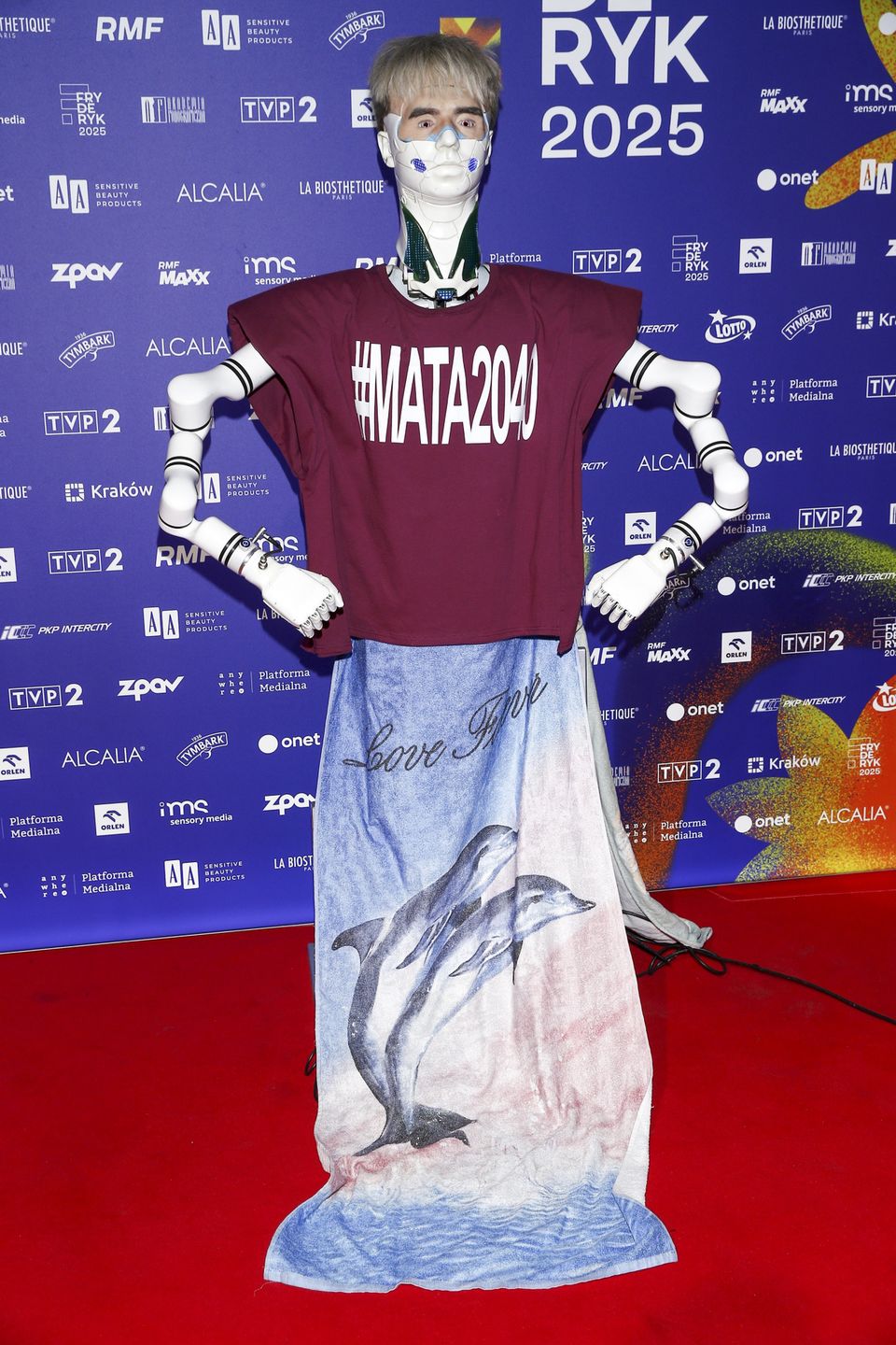 Mata 