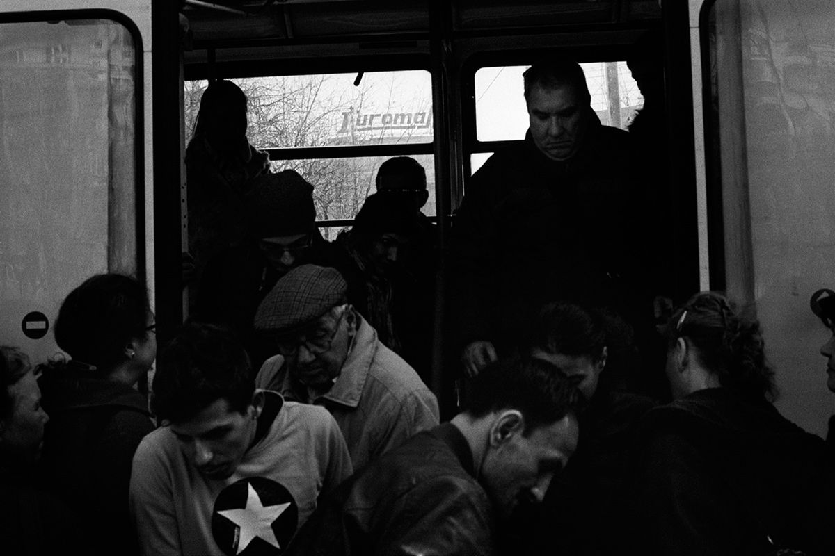 Zakończył się Master of Photography - talent show dla fotografów. Zobaczcie zdjęcia zwycięzcy 12