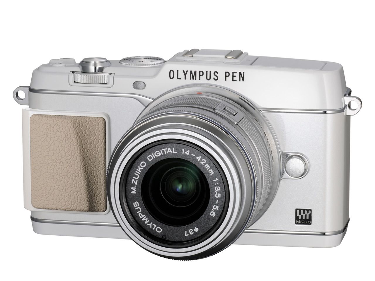 Olympus PEN E-P5